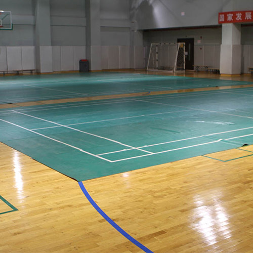 PVC地板革