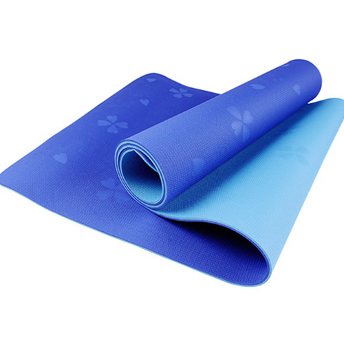PVC瑜伽垫原料