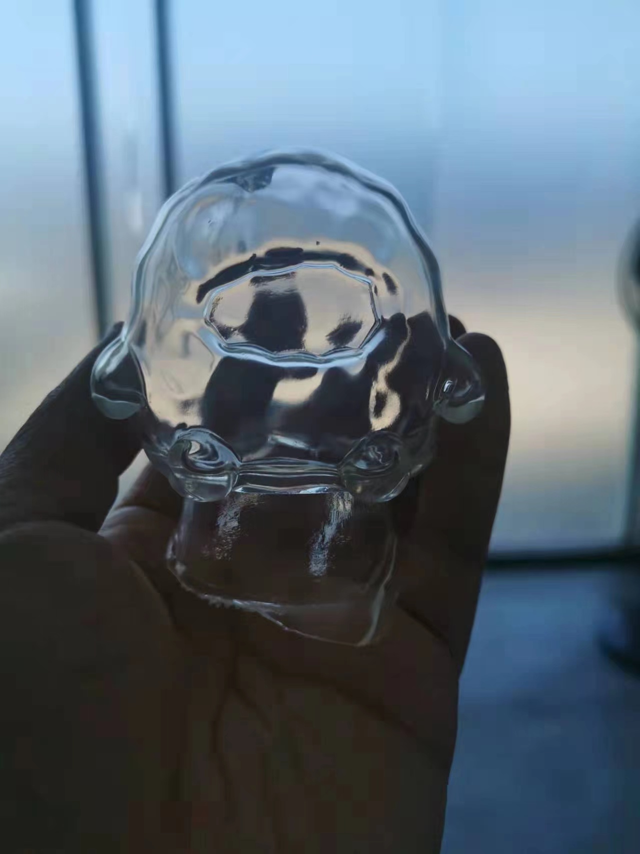 PVC超透明搪胶胶浆
